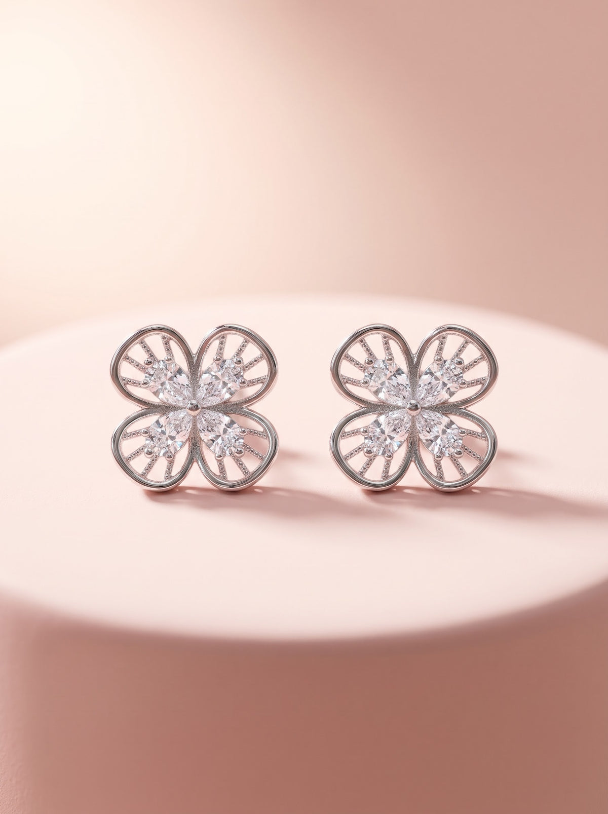 Bloom Pendant Set