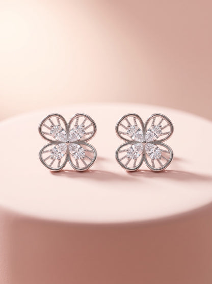 Bloom Pendant Set