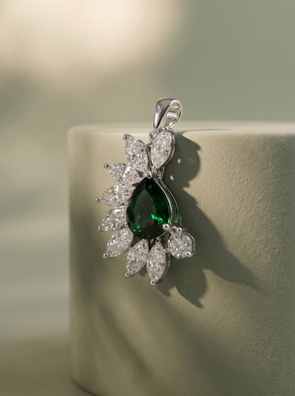 The Malachite Crest