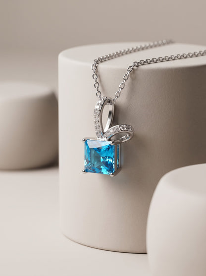 Celeste Pendant Set