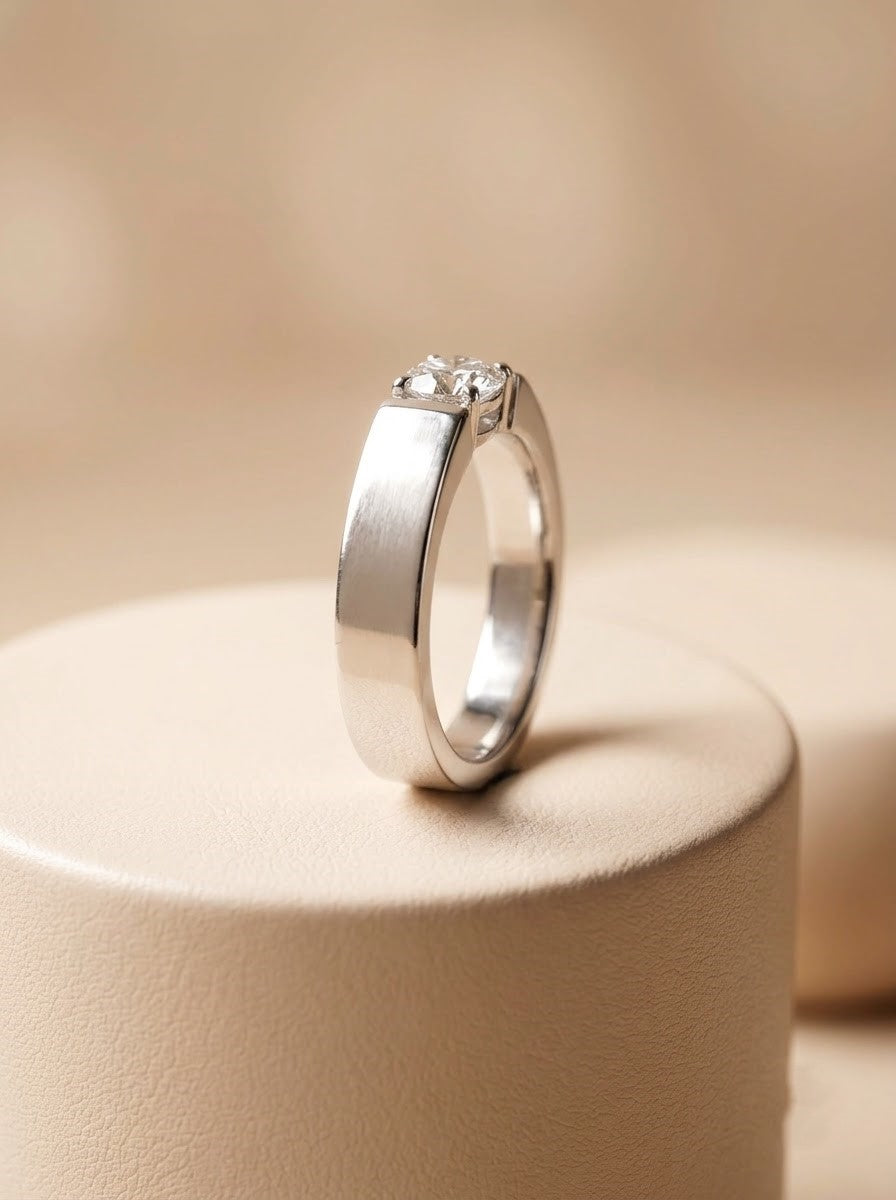 Forge Ring