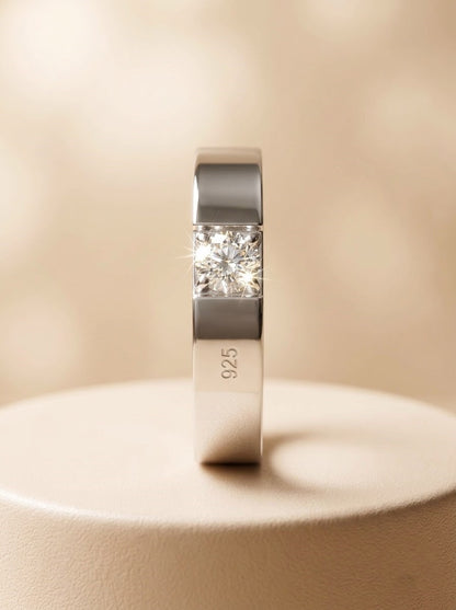 Forge Ring