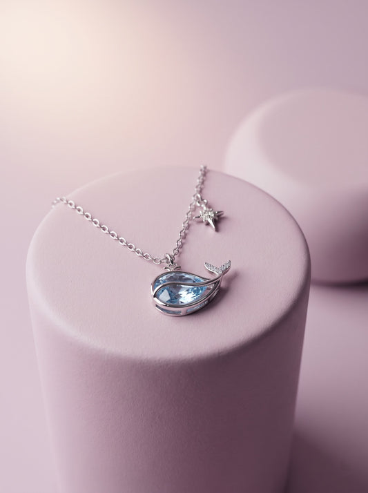 Cosmo Pendant Chain