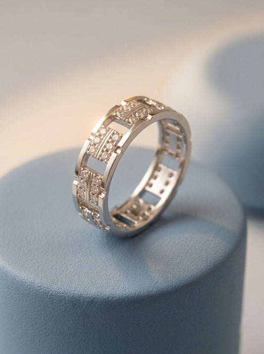 The Ladder Ring