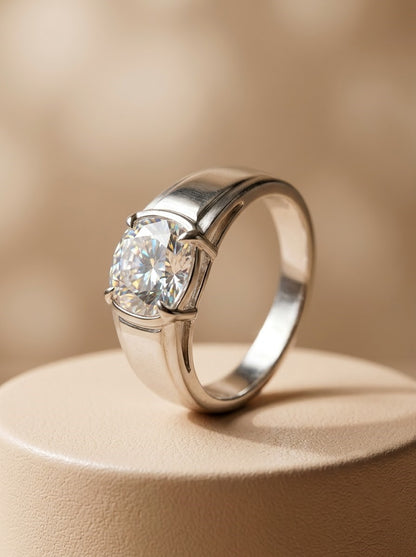 Vault Ring