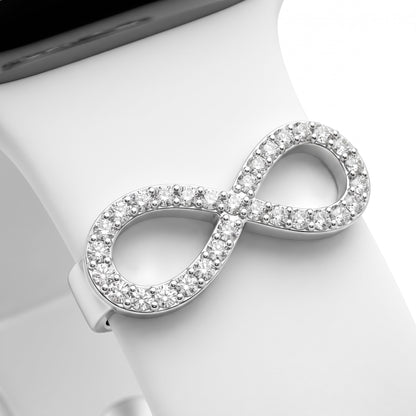 Infinity Watch Charm