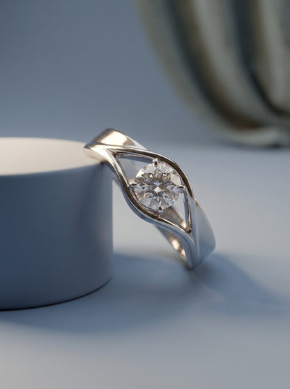 Marquise Twist