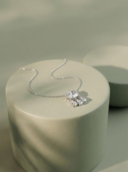 Rain Pendant Chain