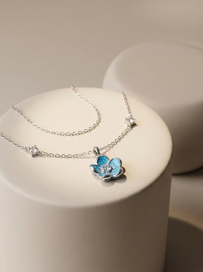 Jardin Pendant Chain