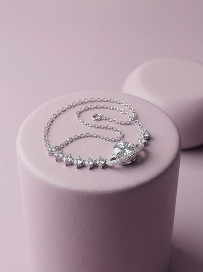 Crystal Necklace