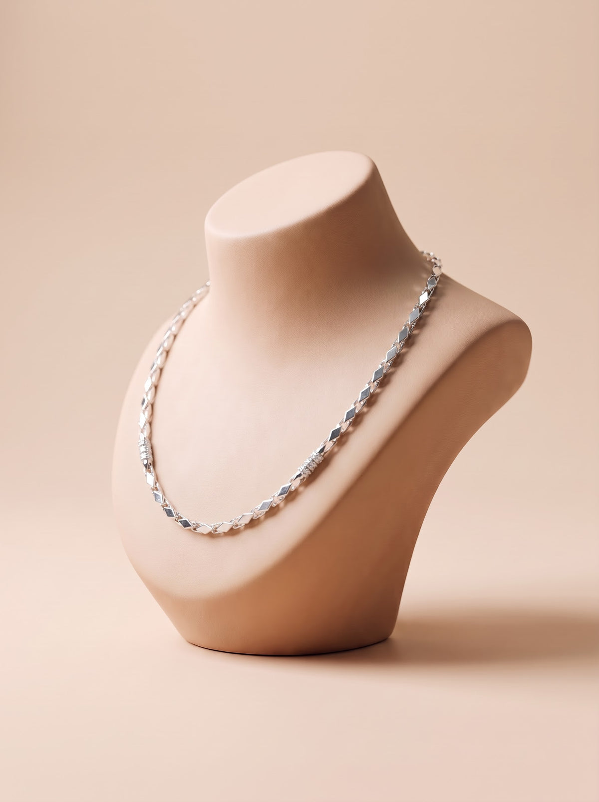 Diamond Link Chain