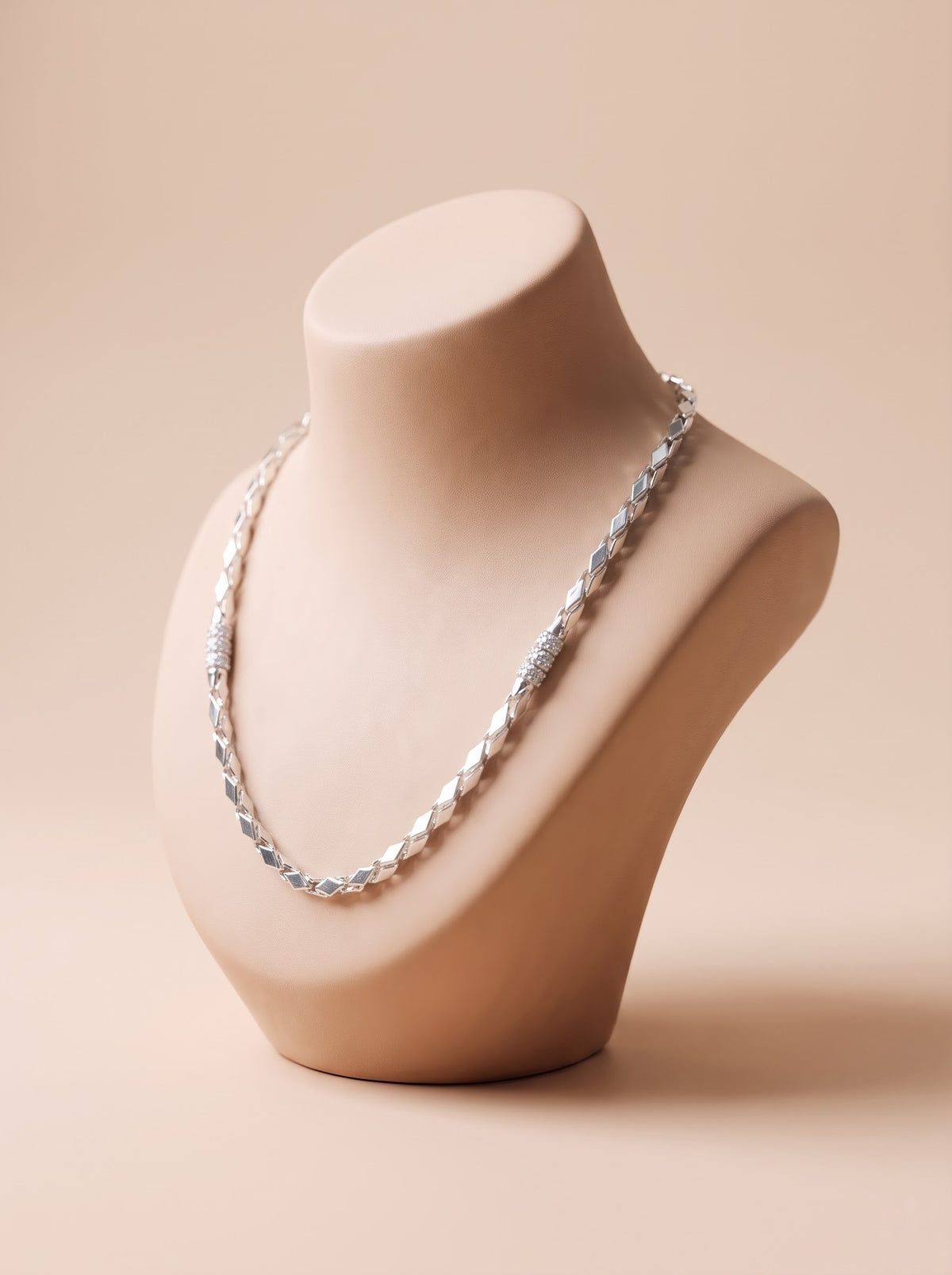 Diamond Link Chain