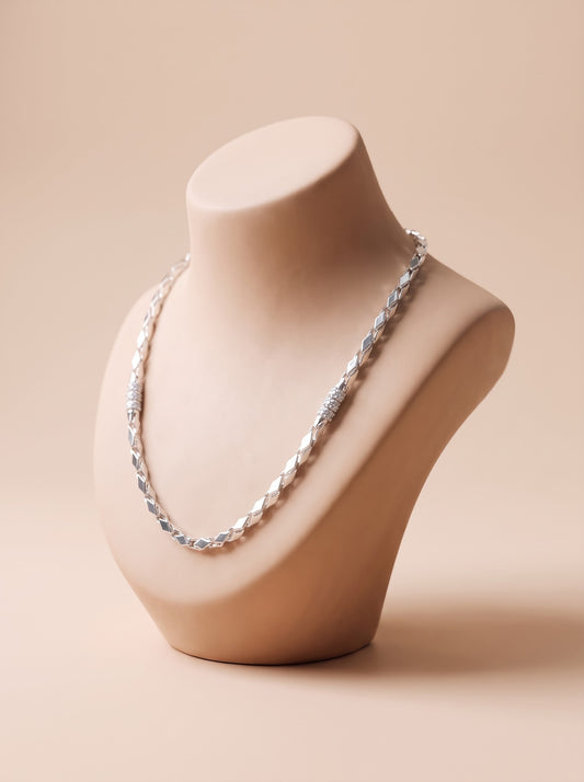 Diamond Link Chain
