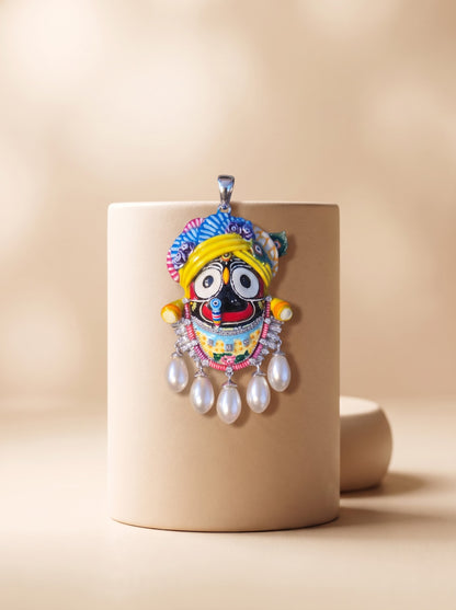 Jagannath Pendant
