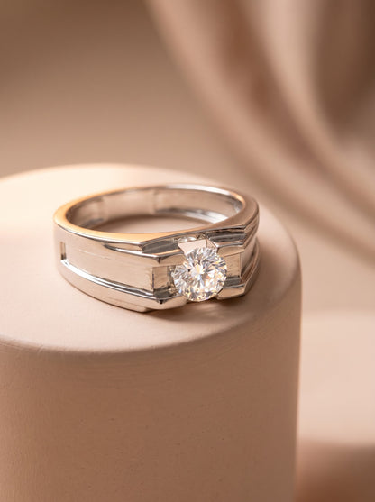 The Stepped Signet