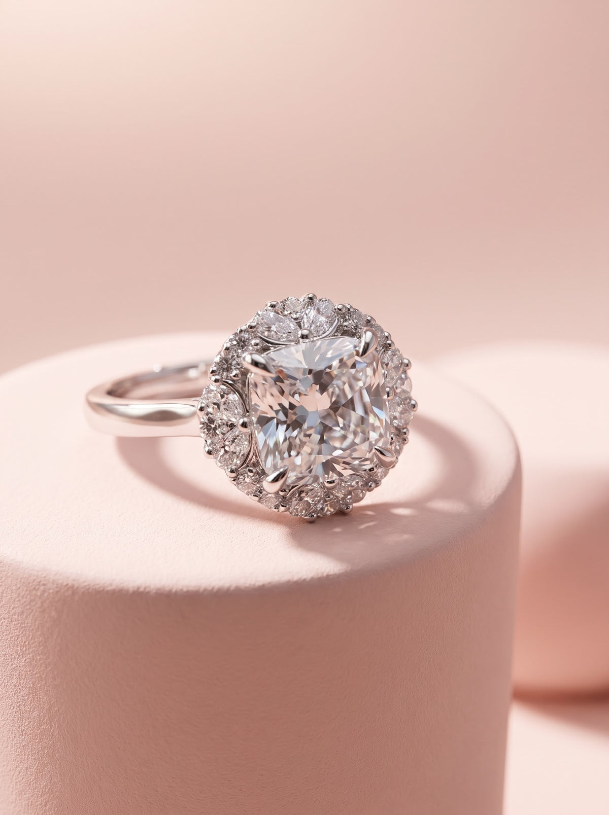 Bloom Ring