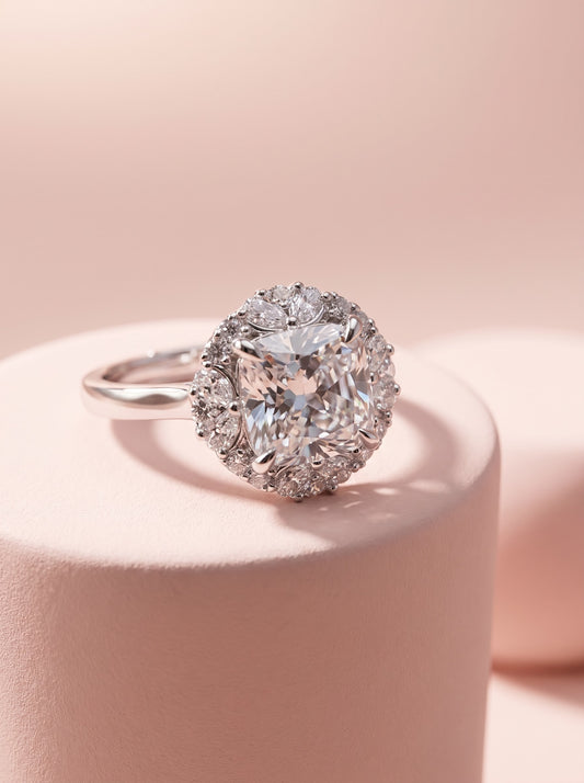 Bloom Ring