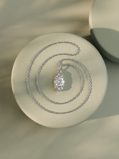 Aura Pendant Chain