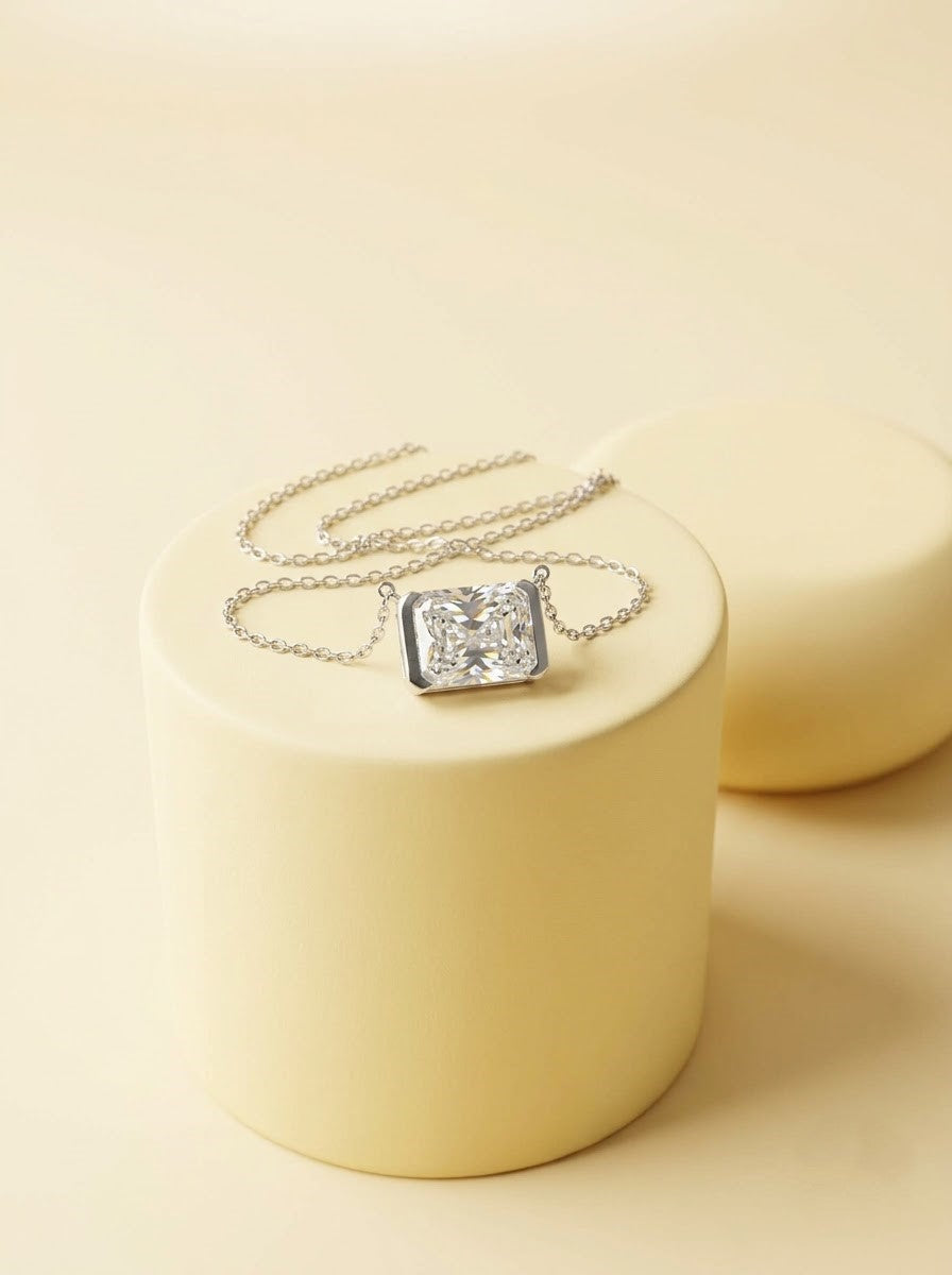 Prism Bar Chain