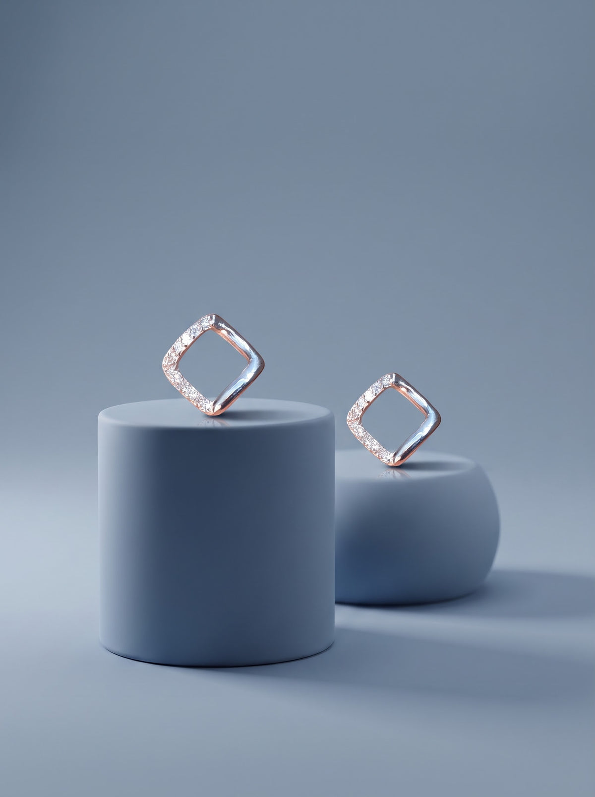 Prism Studs