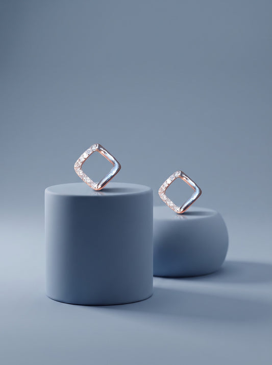 Prism Studs