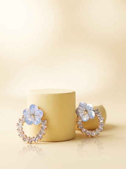 Blossom Earrings