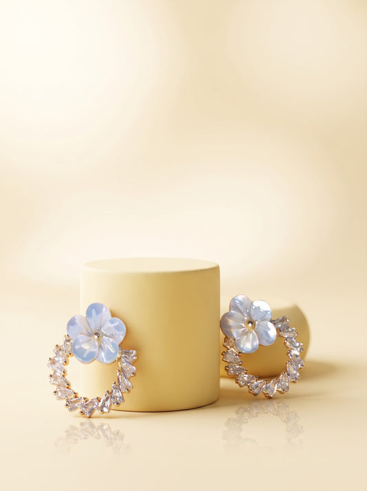 Blossom Earrings