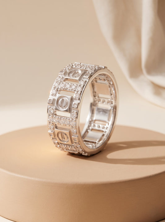 Grid Ring