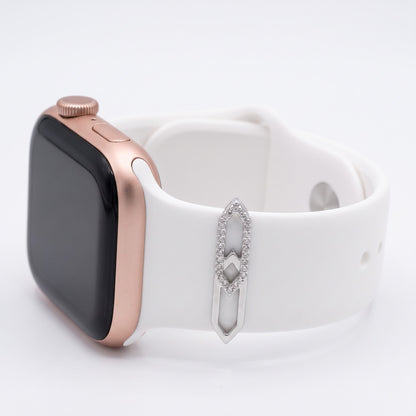 The Hex Bar Watch Charm