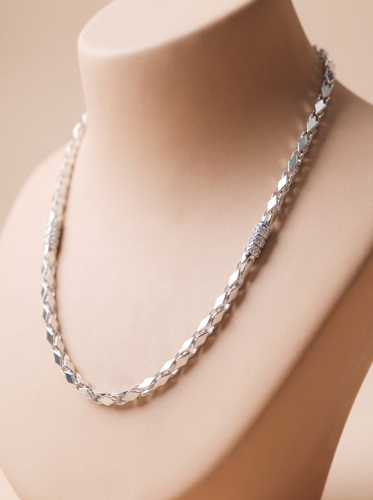 Diamond Link Chain