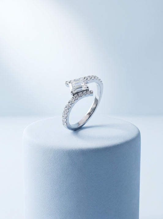 Axis Ring
