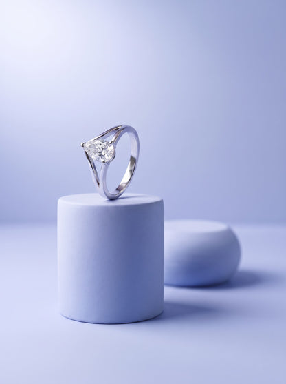 Lyra Ring