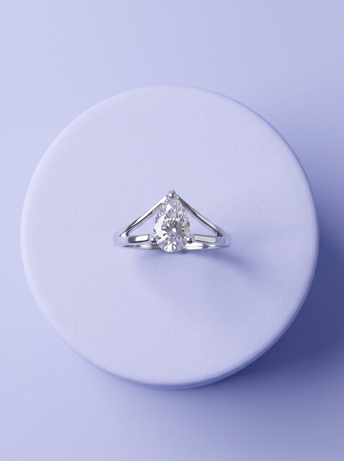 Lyra Ring