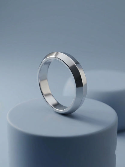 Modern Edge Ring