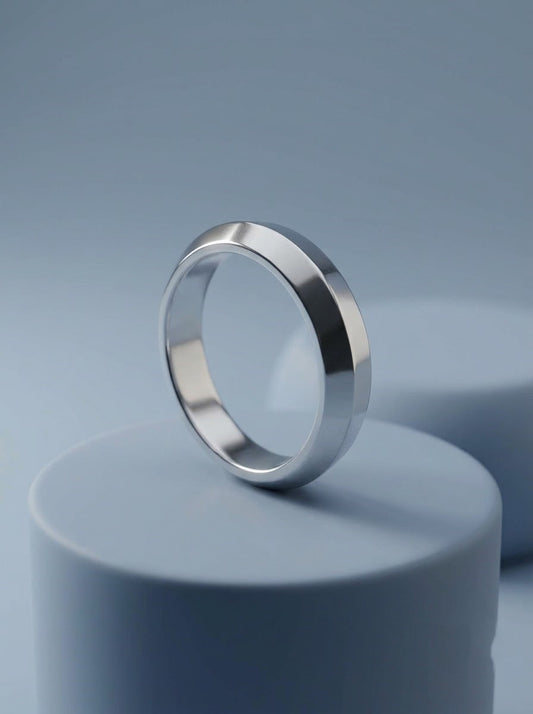 Modern Edge Ring