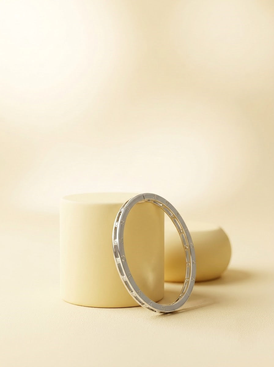 Roman Cutout Kada