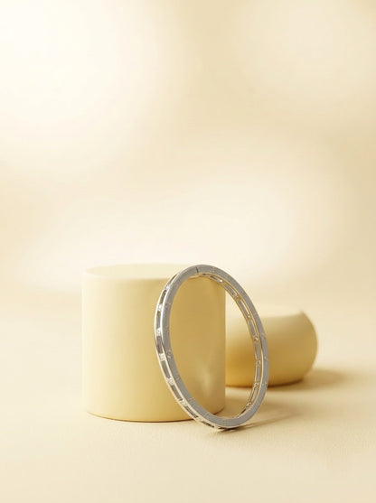 Roman Cutout Kada