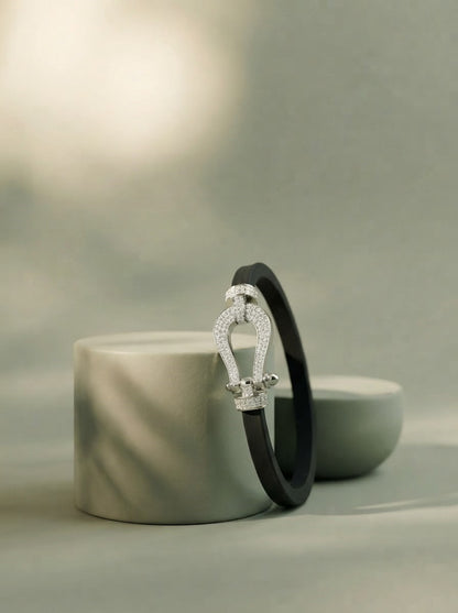 Iconic Shackle Strap