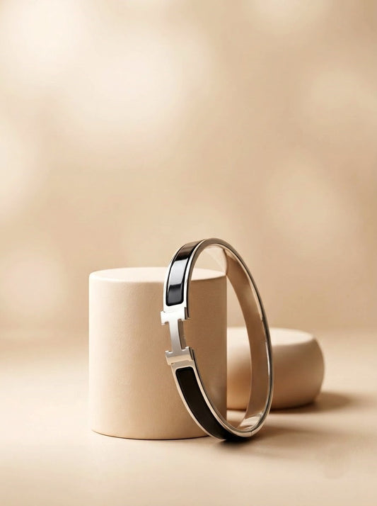 Onyx Inlay Kada