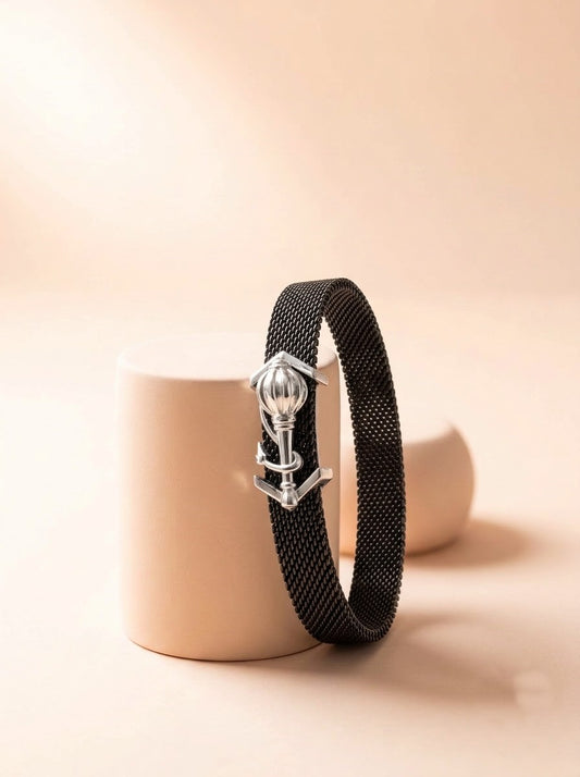 Titan Black Kada
