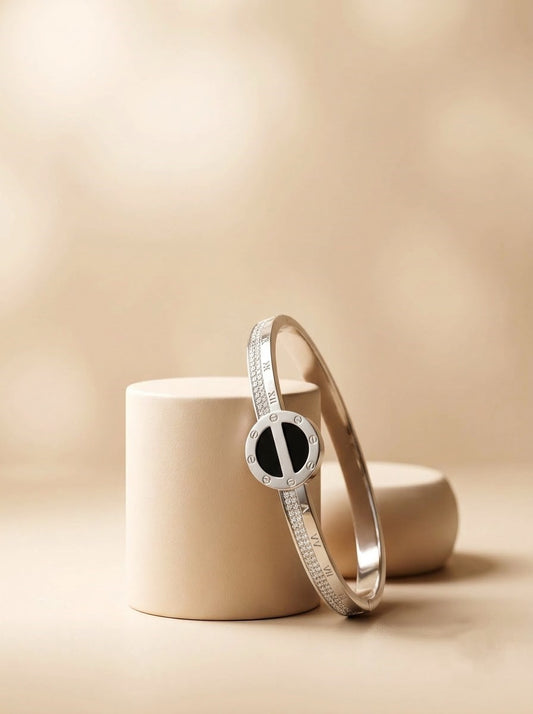Onyx Disc Kada