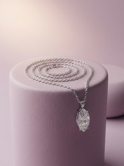 Astra Marquise Chain