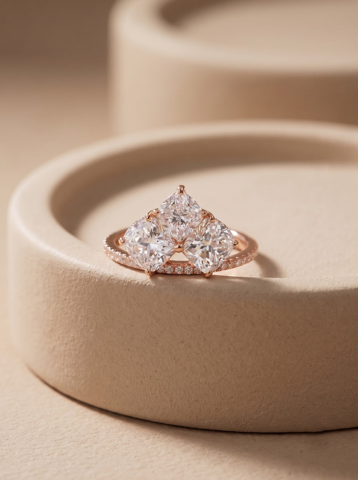 Constellation Ring