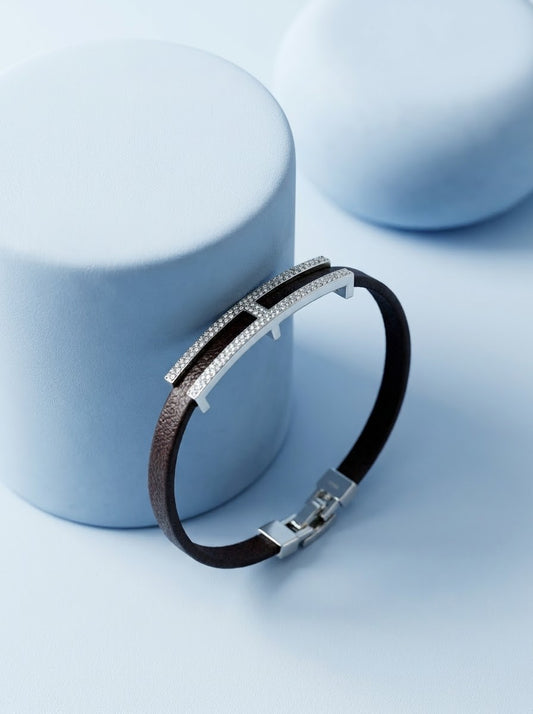 H-Bar Bracelet