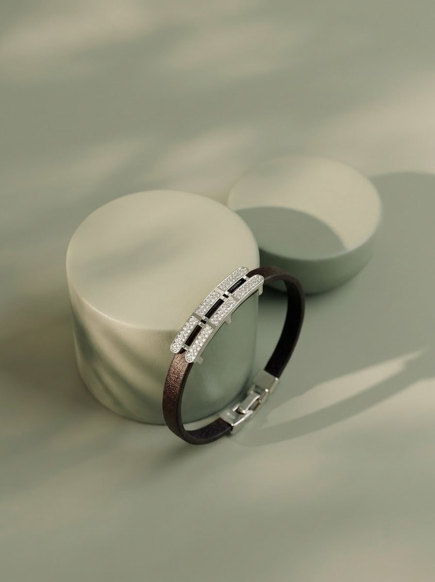 Sector Bracelet