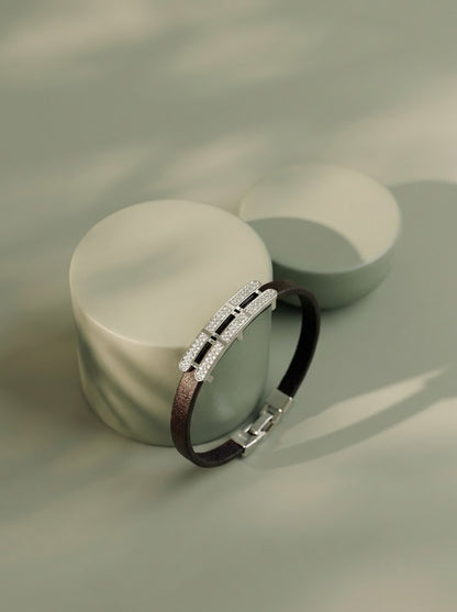 Sector Bracelet