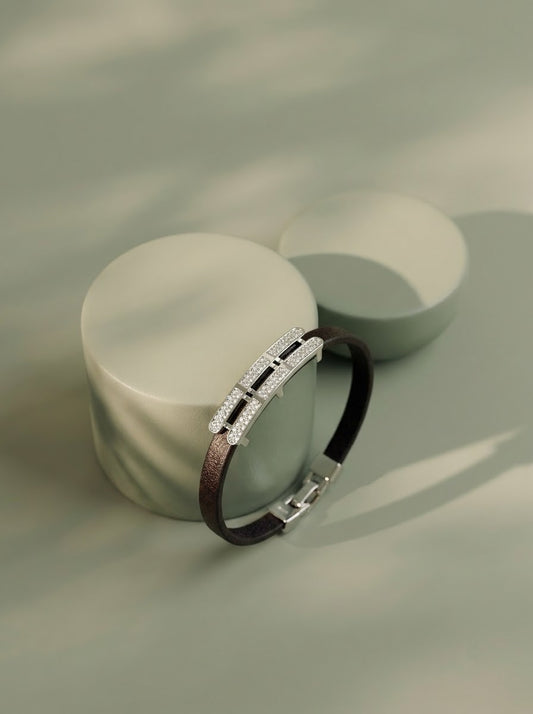 Sector Bracelet