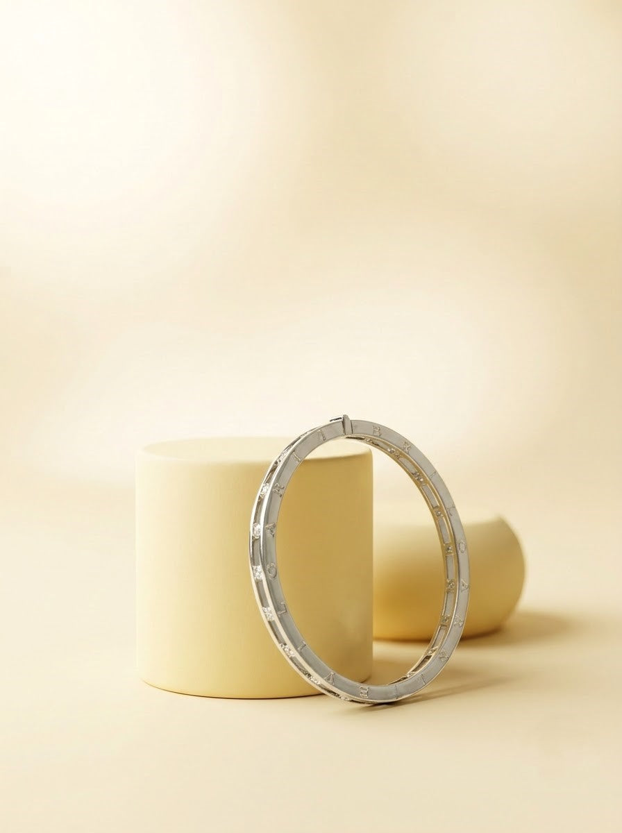 Roman Cutout Kada