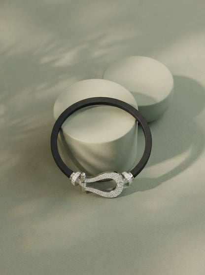 Iconic Shackle Strap