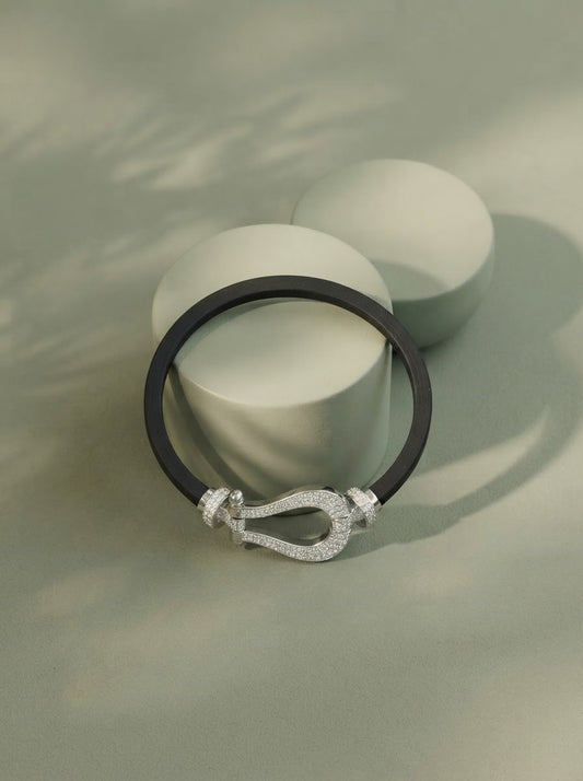 Iconic Shackle Strap
